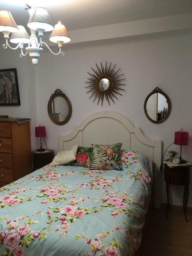 La Casita De Las Gaviotas Leilighet Benidorm Eksteriør bilde
